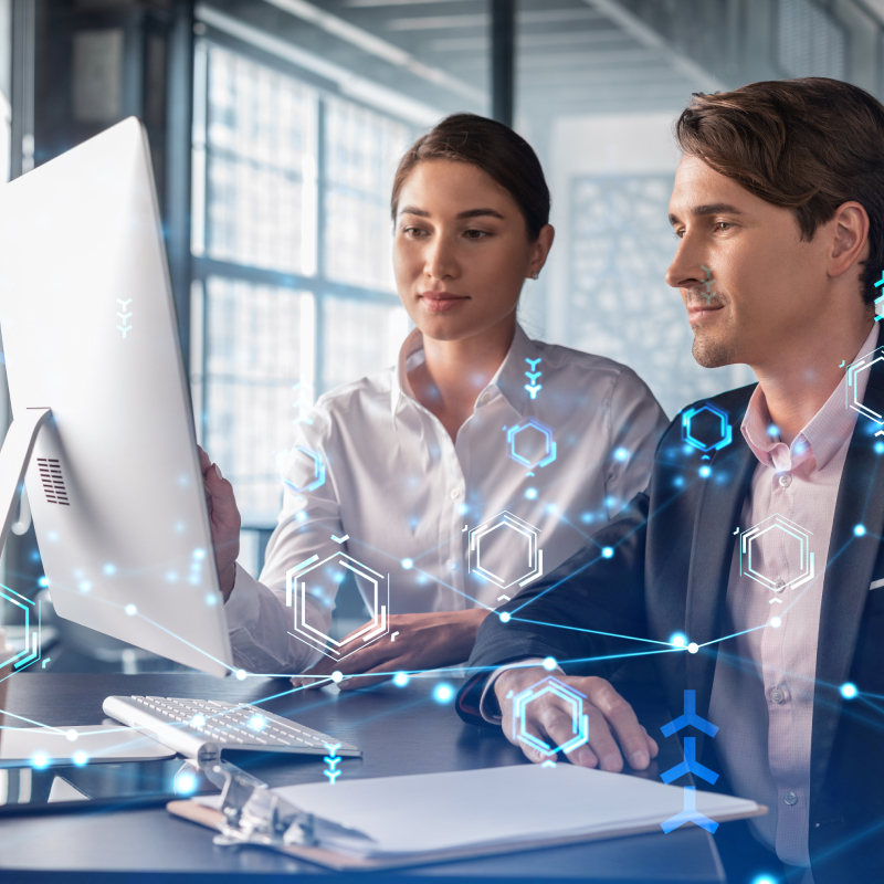 Bizimle İletişime Geçin