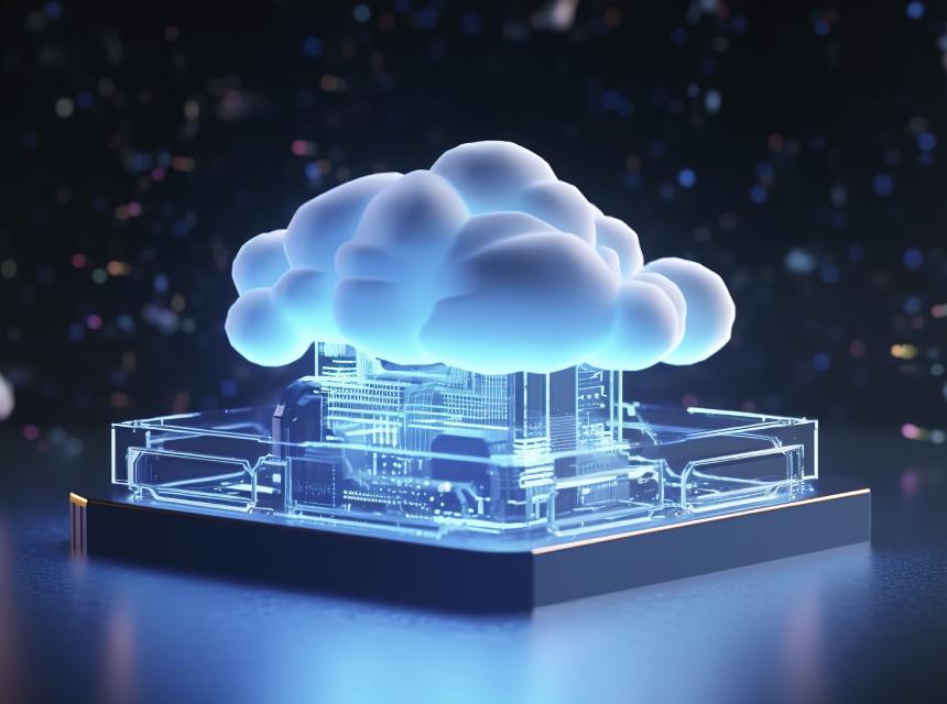 Fundamental Concepts of Cloud Computing - What Are IaaS, PaaS, and SaaS?