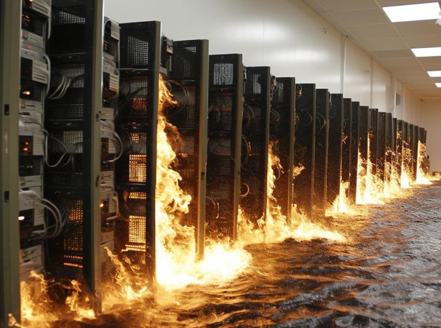 Disaster Recovery Solutions