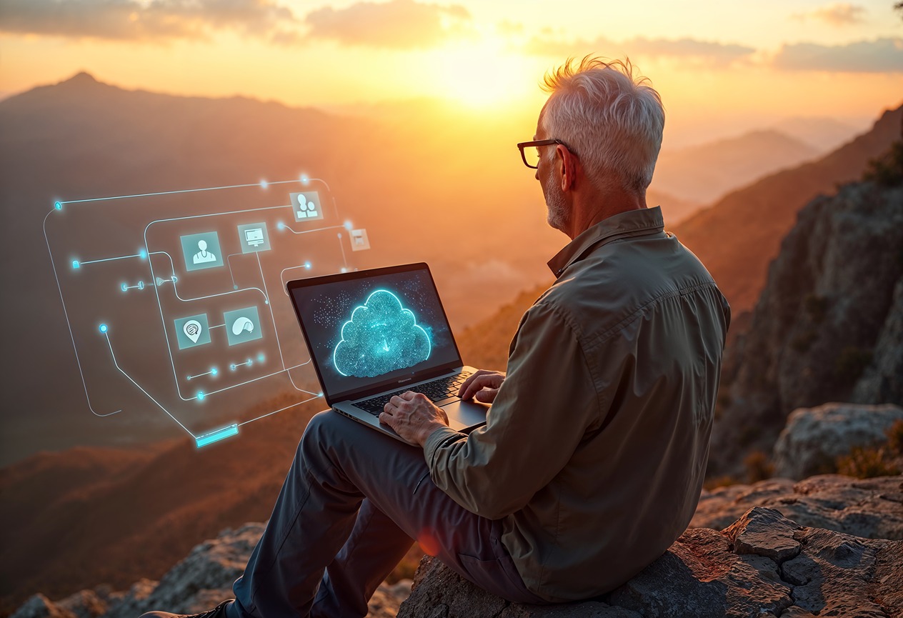 Ixpanse Teknoloji ile Güvende Kalın