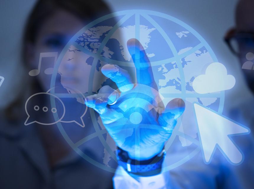 On-Premise: Foundations of In-House Infrastructure