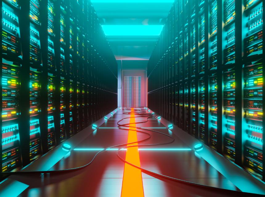 Private Cloud: A New Dimension of the Enterprise Cloud Experience