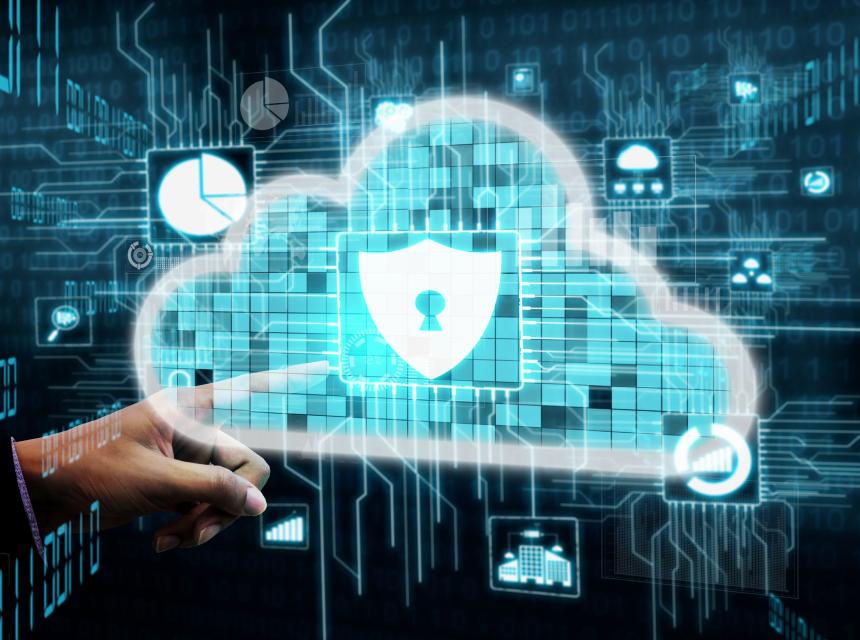 Cybersecurity and Compliance