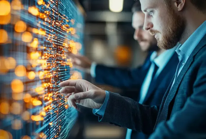 Optimizing IT Infrastructure for Business Efficiency and Growth