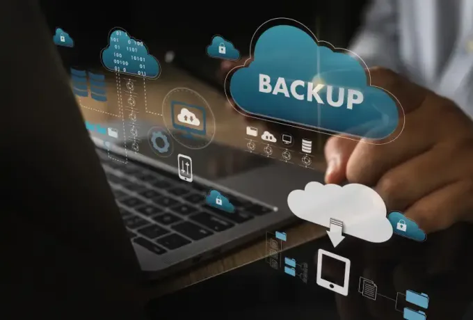 What Is Backup? Types and Essential Strategies (Comprehensive Guide)