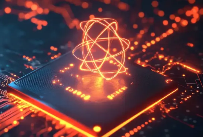 What Is a Quantum Computer? (Future Compute Power and the Digital Revolution)