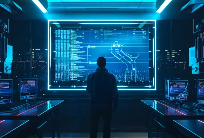 Security Operation Center (SOC): The Operational Core of Corporate Resilience