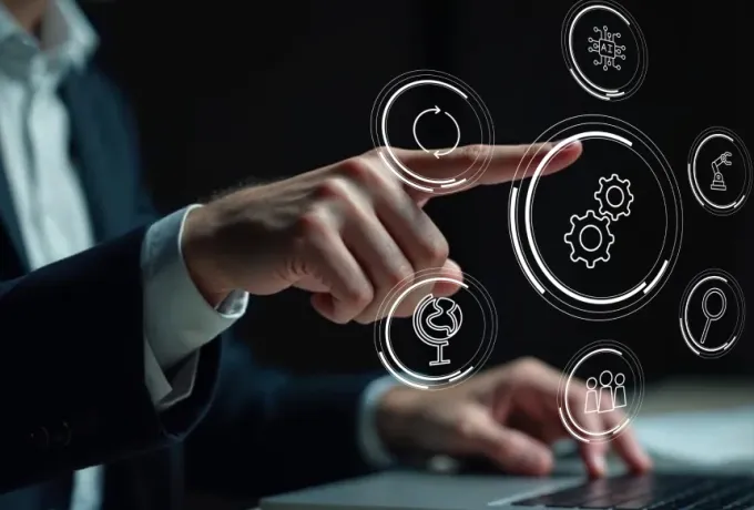 What is Managed Services?