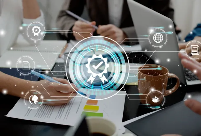 Direct Cloud Access with DE-CIX: A Next-Generation Network Strategy for Business Continuity, Data Sovereignty, and Low Latency