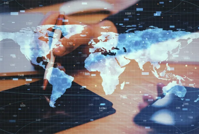 What is Peering and Interconnection? The Secret Behind Low Latency in Network Performance