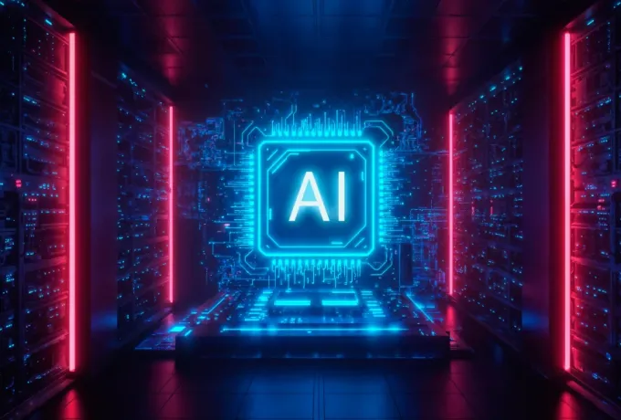 What Is an AI-Ready Data Center? Why Infrastructure Must Evolve for Artificial Intelligence Workloads
