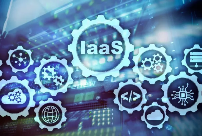 What Is IaaS? An Enterprise Guide to Infrastructure as a Service