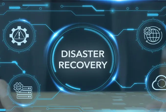 What Is DRaaS? Disaster Recovery as a Service Guide