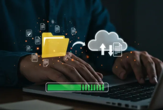 Microsoft 365 Backup Guide: Understanding the Shared Responsibility Model