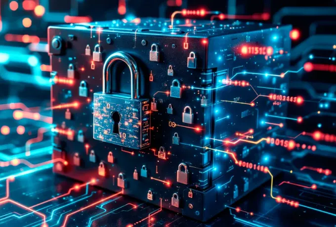 Zero Trust Data Security with Rubrik: A Modern Backup and Cyber Recovery Architecture