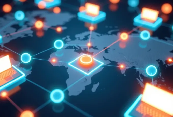 What Is a CDN? An Enterprise Guide to Content Delivery Networks