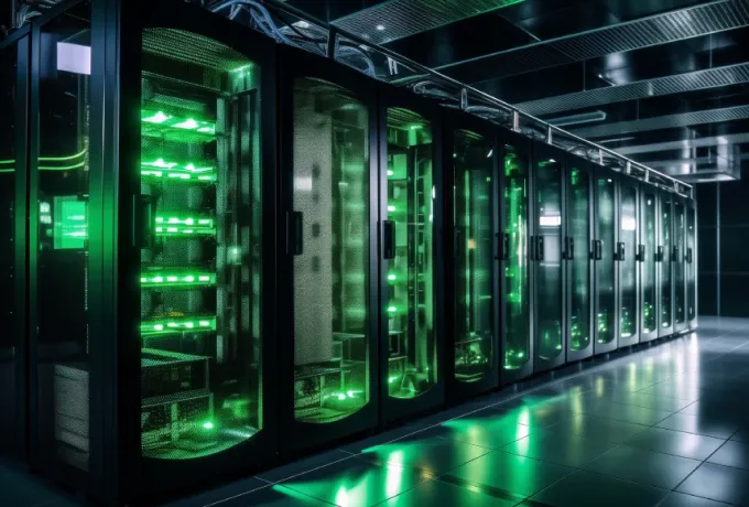 What Is PUE? A Guide to Data Center Energy Efficiency