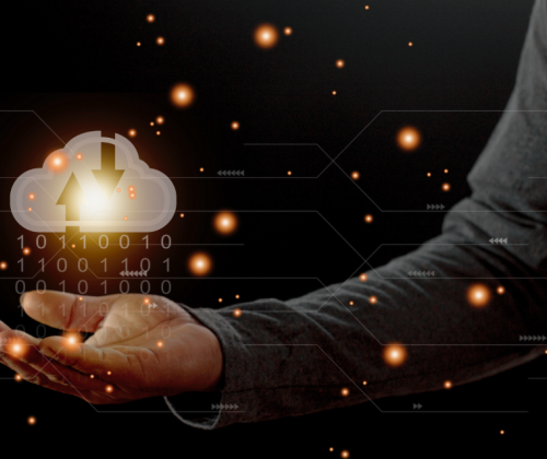 Cloud Security Fundamentals: Golden Rules for Protecting Your Data in the Cloud