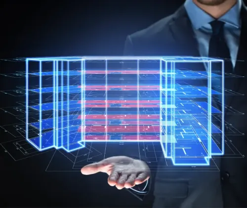 The Role of Data Centers in Business Continuity: Ensuring Operational Resilience