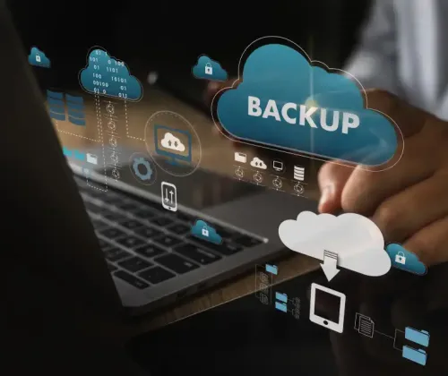 What Is Backup? Types and Essential Strategies (Comprehensive Guide)