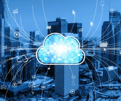 The Transformation of Cloud Computing in Business: A Comprehensive Analysis