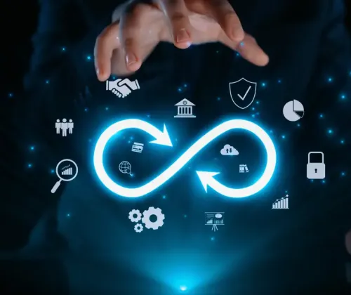 DevSecOps Nedir? Güvenliği Yazılım Geliştirme Sürecinin Merkezine Taşımak