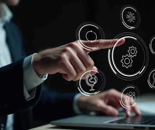 What is Managed Services?