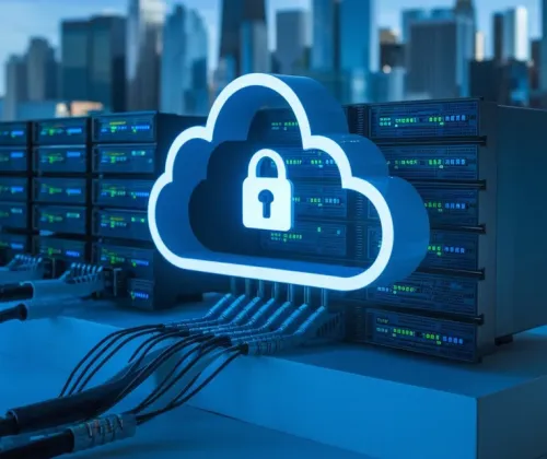 Özel Bulut (Private Cloud) Nedir?