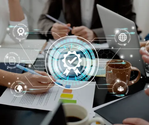 DE-CIX ile Doğrudan Bulut Erişimi: İş Sürekliliği, Veri Egemenliği ve Düşük Gecikme İçin Yeni Nesil Ağ Stratejisi