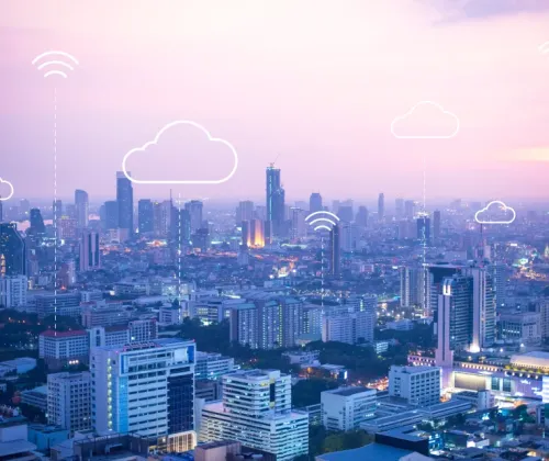 What Is an Internet Exchange? Why It Matters and What Makes DE-CIX Turkey Different