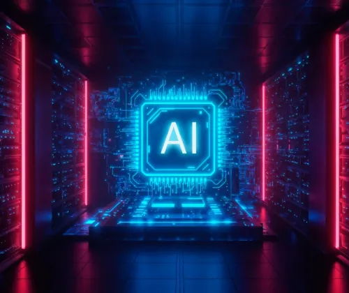 What Is an AI-Ready Data Center? Why Infrastructure Must Evolve for Artificial Intelligence Workloads