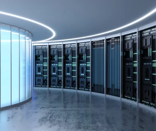 What Is a Carrier-Neutral Data Center? The Business Value of Connectivity Independence