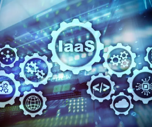 IaaS Nedir? Infrastructure as a Service Kurumsal Rehberi