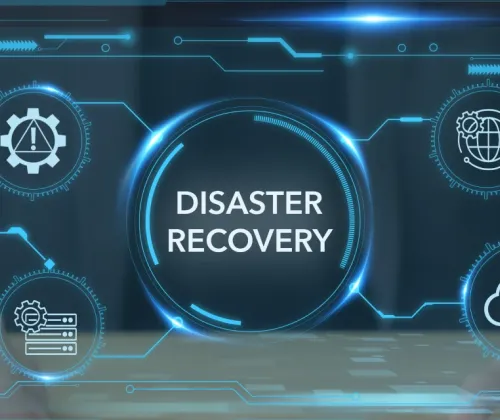 What Is DRaaS? Disaster Recovery as a Service Guide