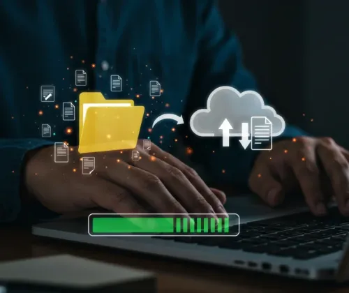 Microsoft 365 Backup Guide: Understanding the Shared Responsibility Model