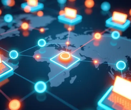 What Is a CDN? An Enterprise Guide to Content Delivery Networks