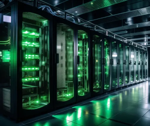 What Is PUE? A Guide to Data Center Energy Efficiency