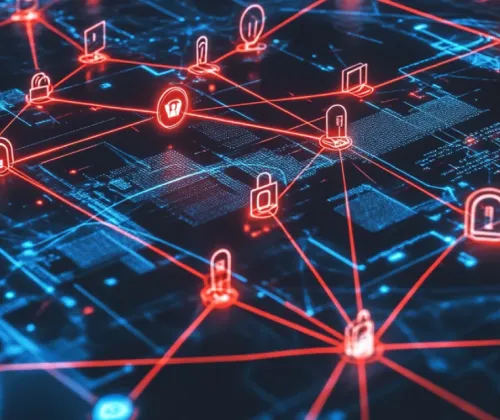 Mikrosegmentasyon Nedir? Zero Trust Ağ Güvenliği