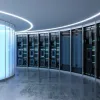 Carrier-Neutral Veri Merkezi Nedir? Bağlantı Bağımsızlığının Kurumsal Değeri