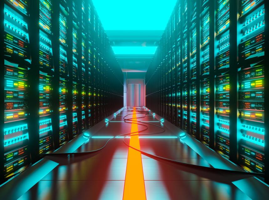 Data Center Optimization: Cutting Costs and Boosting Efficiency with Smart Infrastructure