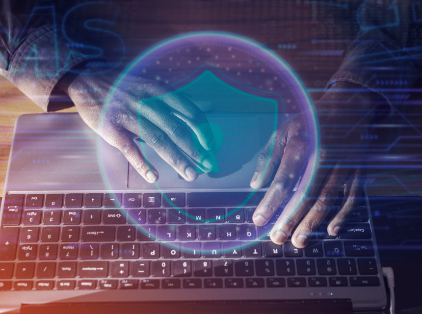 Data Security Best Practices: Protecting Your Business from Cyber Threats