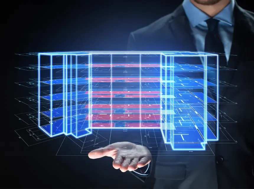 The Role of Data Centers in Business Continuity: Ensuring Operational Resilience