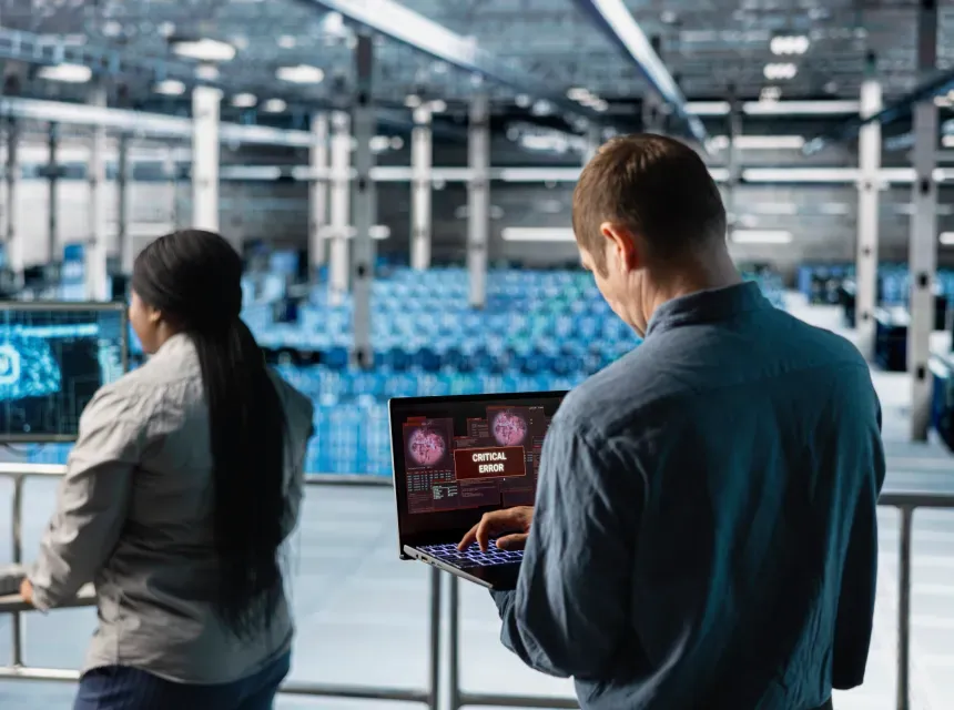 Fidye Yazılımı (Ransomware) Nedir? 2026 İçin Kurumsal Önleme ve Olay Müdahale Rehberi