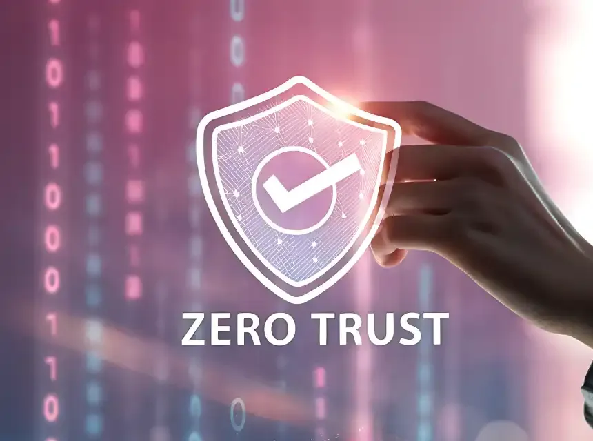 What Is Zero Trust Architecture? Why Is It a Necessity for Modern Organizations?
