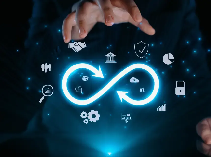 DevSecOps Nedir? Güvenliği Yazılım Geliştirme Sürecinin Merkezine Taşımak