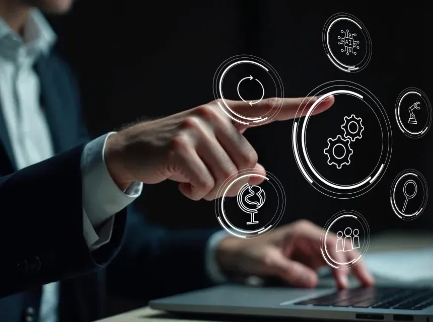 Yönetilen Hizmetler (Managed Services) Nedir?