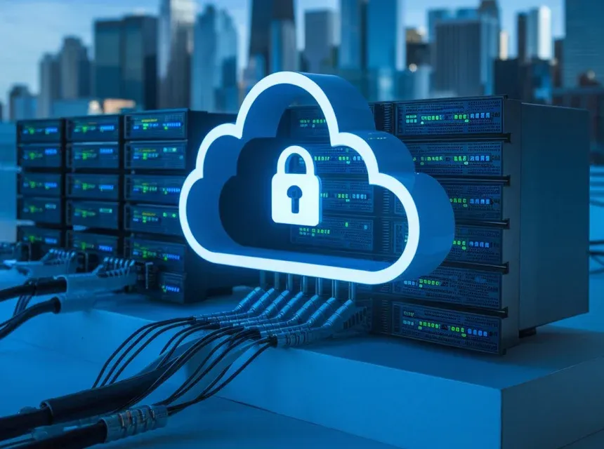 Özel Bulut (Private Cloud) Nedir?