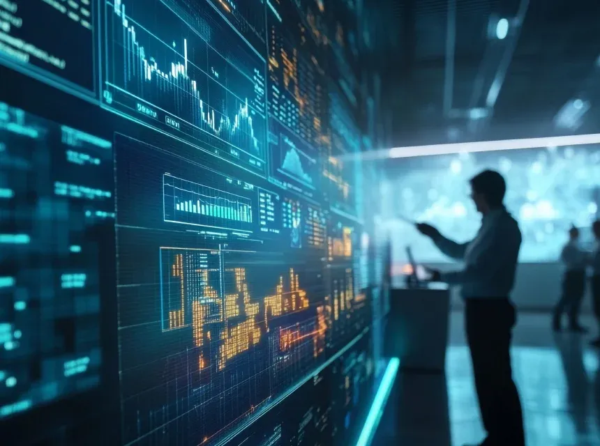 Optimizing IT Costs: An Infrastructure TCO Calculation Guide and Financial Framework for Decision Makers
