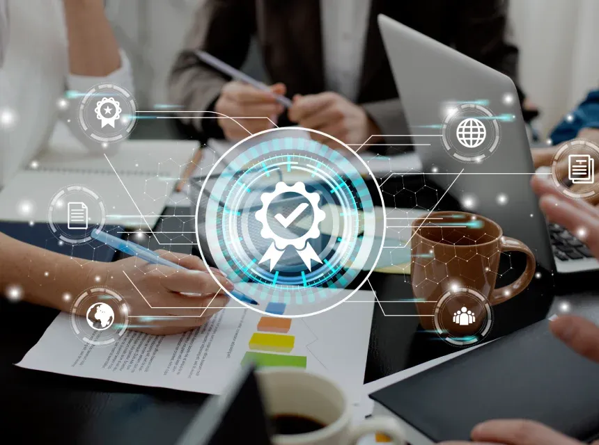 DE-CIX ile Doğrudan Bulut Erişimi: İş Sürekliliği, Veri Egemenliği ve Düşük Gecikme İçin Yeni Nesil Ağ Stratejisi