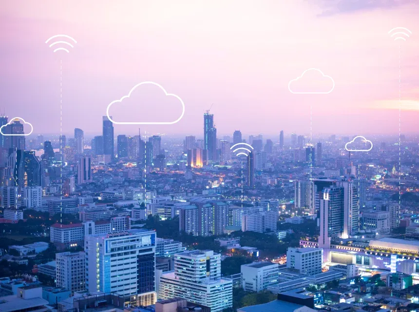 Internet Exchange Nedir? Neden Önemlidir ve DE-CIX Türkiye’yi Farklı Kılan Nedir?
